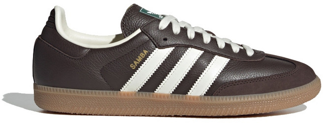 Adidas SAMBA OG 休閒鞋