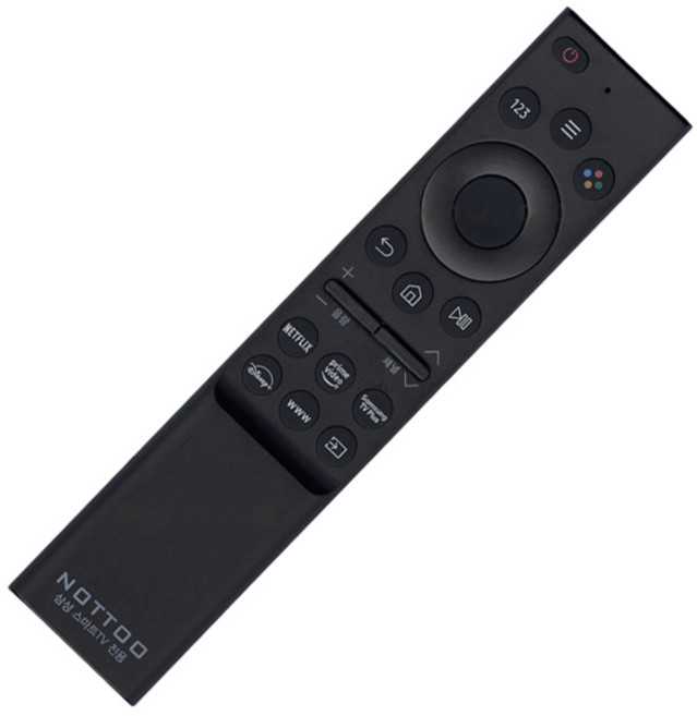 삼성 TV 리모컨(BN59-01266A)호환, 리모컨, 1개
