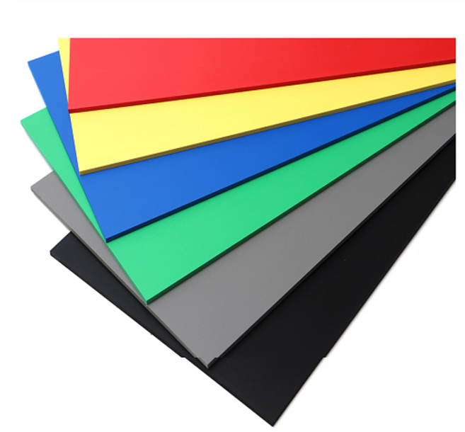 동아측기 칼라 검정 포맥스 300mm x 600mm, 3mm, 1개