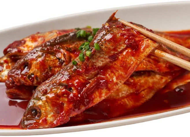 [엠마홈] 밥도둑 반찬 100% 국내산 전어젓 국내가공, 1개, 500g