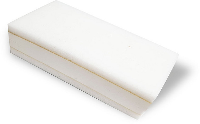 매직 지우개(대형) 스폰지 1개 / 그린칠판교구