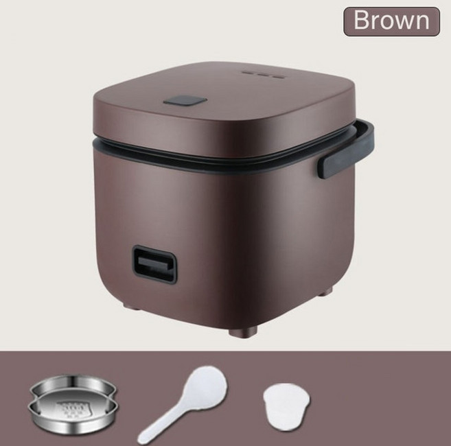 전기밥솥 기압 트윈프레셔 보온 마스터셰프 보온밥솥 마이컴 멀티 전기보온밥솥 크리미, 1.2l갈색, 220v, 유럽 ​​연합