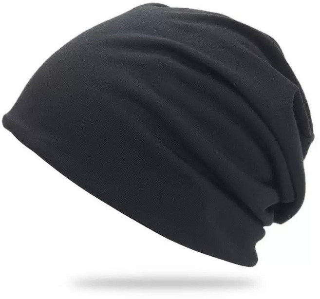 純棉睡眠帽 頭套