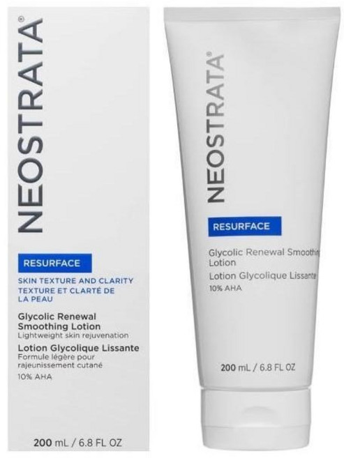 NEOSTRATA 果酸活膚修護乳液 輕盈保濕改善膚質 締造健康水潤美肌, 1件, 200 mL / 6.8 FL OZ