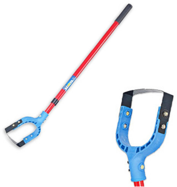 잡초제거기 미소호미 단품, 1개