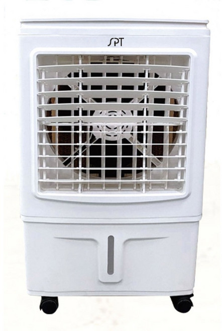 尚朋堂 LED 微電腦控制 85W 25L節能水冷扇