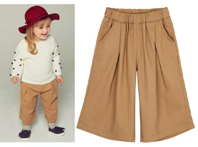 가을)가제트와이드바지(베)