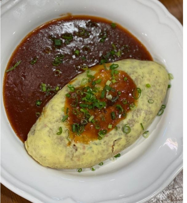 돈까스 소스 오므라이스 소스 오므라이스만들기 대용량 만능소스 식당에서 파는 그맛, 1개, 2kg