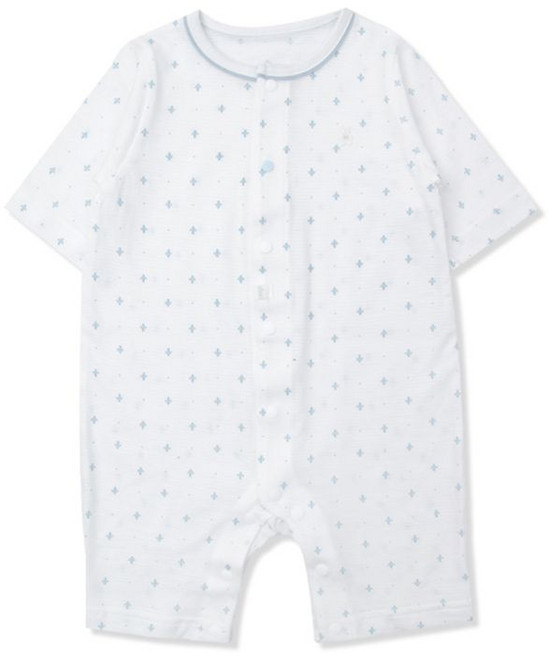 오가닉맘 센트리칠부우주복 MISLQE12