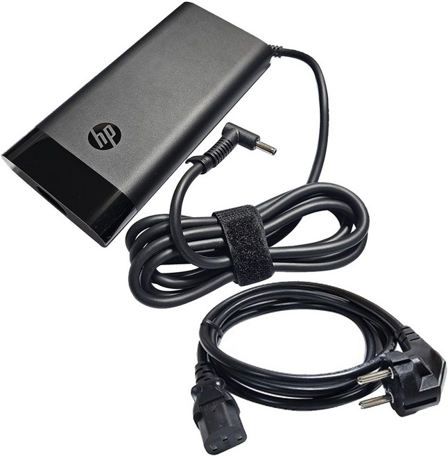 HP 정품 OMEN시리즈 노트북 충전기 TPN-CA26 280w 20V 14A 4.5X3.0 중앙핀 충전기 전원케이블기본제공