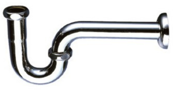 대림통상 도비도스 FL214 P트랩/ 수도꼭지/ 세면기/리모델링/FL214/FL214ND/ZFL214/ZFL214ND, 1개