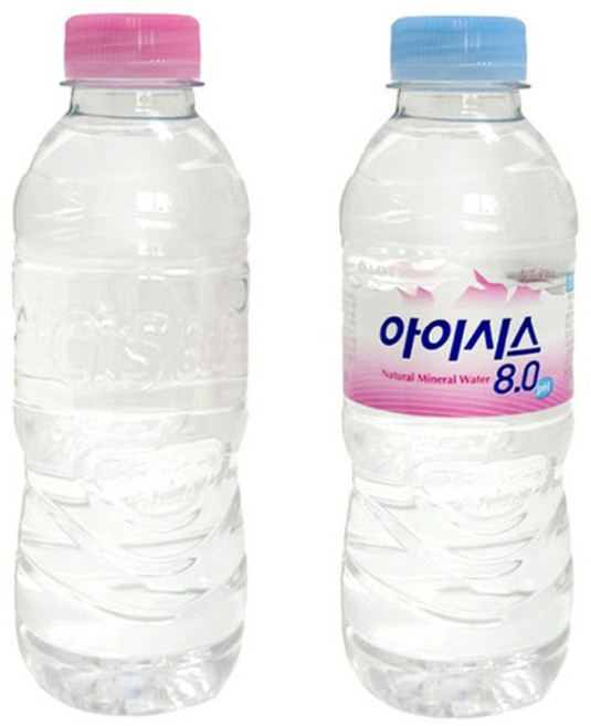 [제트그로스] 아이시스, 300ml, 40개