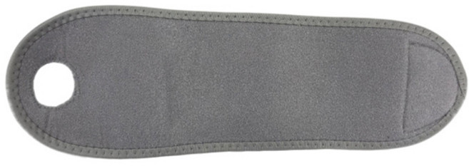 라이프플러스 손목 압박 보호밴드 그레이 4022, 1개