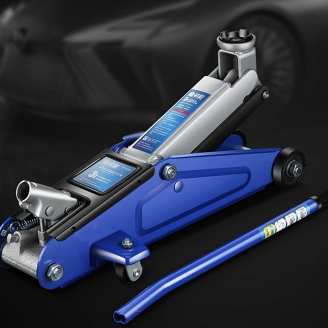 가레지작기 2톤 자동차리프트 잭 자동차 작기 3t 타이어 교체 공구, 1개