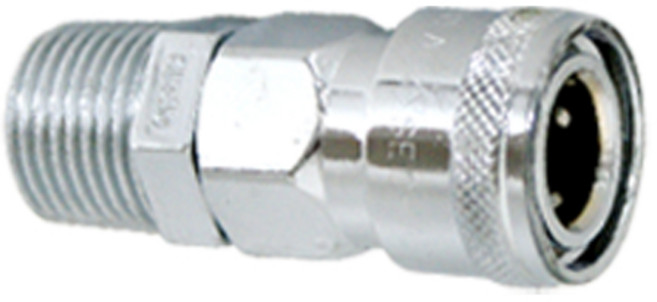 세창 에어카플러 SM40 타카 호스 카플링 커플러, 1개