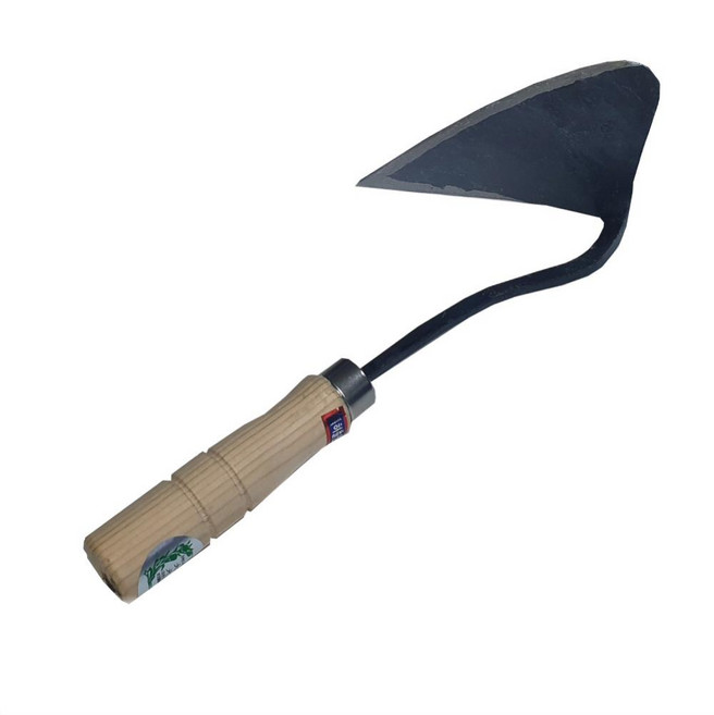 대원 보통호미 주물가공 나무자루 일반 농가호미, (선택_상품선택_)