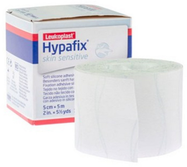 BSN 하이파픽스 스킨센스티브 5cm x 5m 5박스(5롤) | 세이프메디, 5개