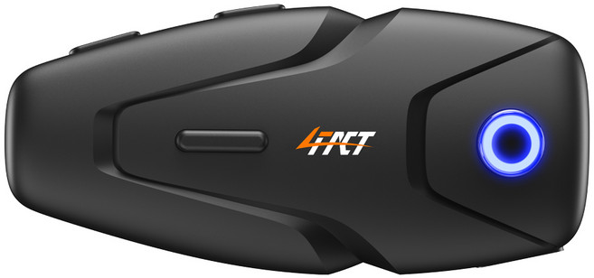 포팩트 포팩트 M1 무선 인터콤 헬멧 블루투스