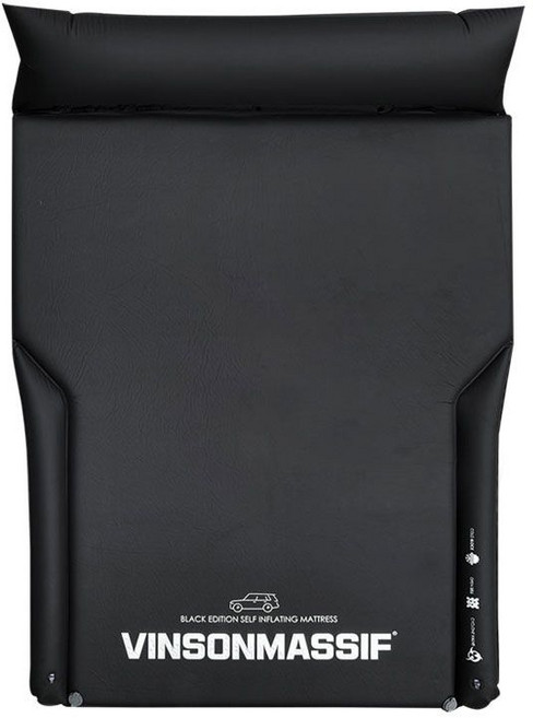 [백화점 정품] 빈슨메시프 초경량 에어 캠핑 매트 [비밀특가] 차량용 자충 프리미엄L 5T 전차종 차박매트, 차박 프리미엄 L (준중형)