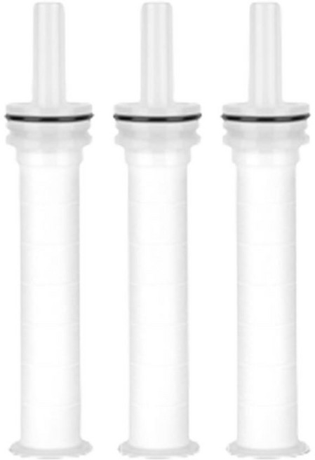 퓨리데이 BW9 직수정수기 전용 필터 중공사막필터 새디먼트필터 PLA필터, 세디먼트 필터 3개