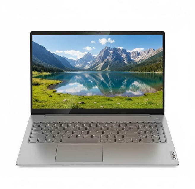 레노버 2024 V15 G4 13420H 15.6 코어i5 인텔 13세대, Iron Grey, 512GB, 16GB, WIN11 Pro, 83A100HHKR