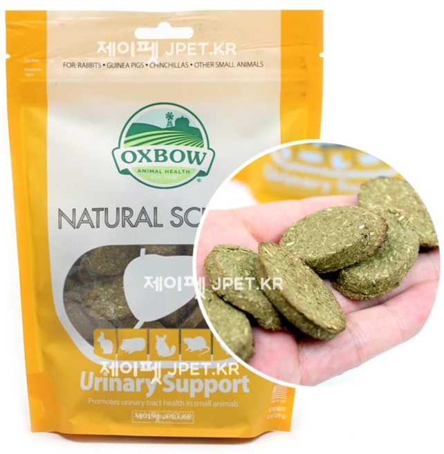 제이펫 옥스보우 영양제 이뇨계 서포트 120g 소변 비뇨기 건강 Spet 각종사은품이 수두룩~~!, 1개 - 쿠팡