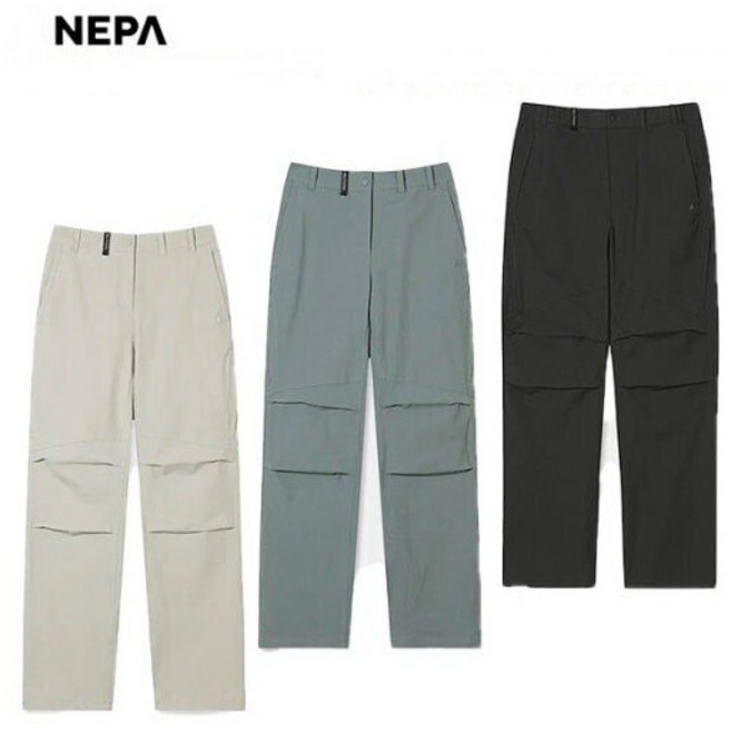 [네파] 여성 패스파인더 하드패스 팬츠 바지 7M21605