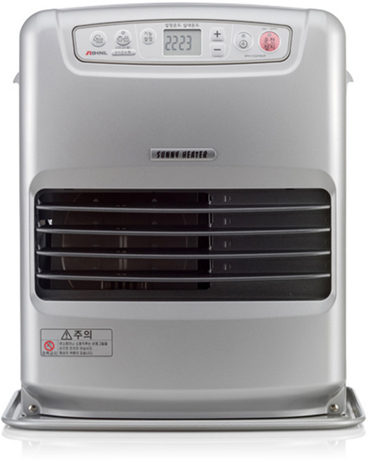 신일 팬히터, SFH-C337MVP