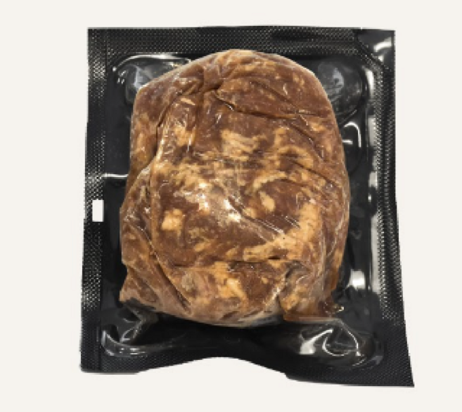 간장불고기 연탄불고기 돼지불고기, 2개, 400g