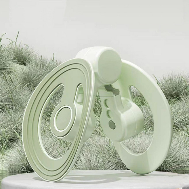 슬리밍 코어 케겔운동기구 내전근 운동, 그린