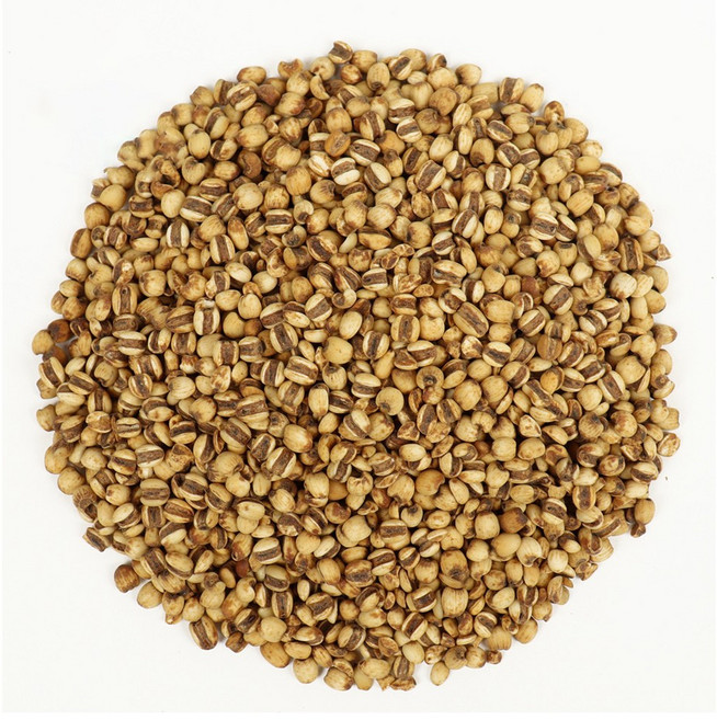 자연닮음 국산 볶은 율무차 1kg, 1개, 1개입