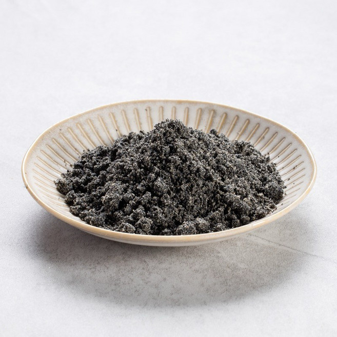 珍兒堅果 黑芝麻粉, 1個