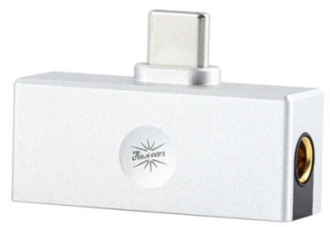 KiwiEars ALLEGRO Mini 포터블 DAC 알레그로 미니 키위이어스