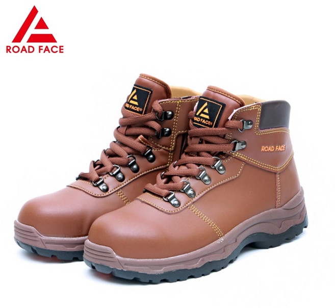국산 로드페이스 안전화 6인치 RF-60