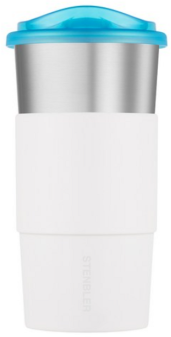 스텐락 스텐블러 아이콘 텀블러, SANTORINI (산토리니), 650ml, 2개