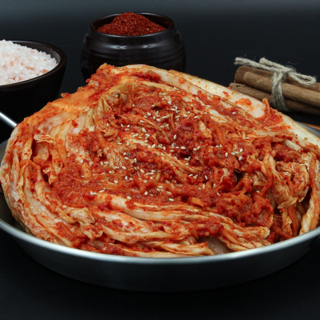 국내산 포기김치 김장 배추김치 올국산, 1개, 10kg