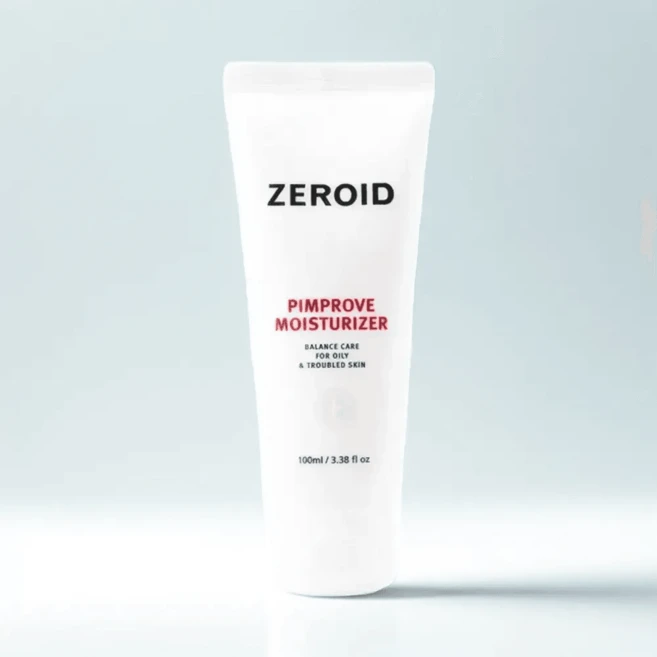 제로이드 핌프로브 모이스처라이저 100ml - 쿠팡