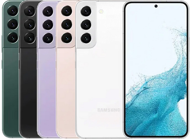 삼성 갤럭시 S22 공기계 미사용 새제품 SM-901, 중고 S급 상태우선랜덤, 256GB