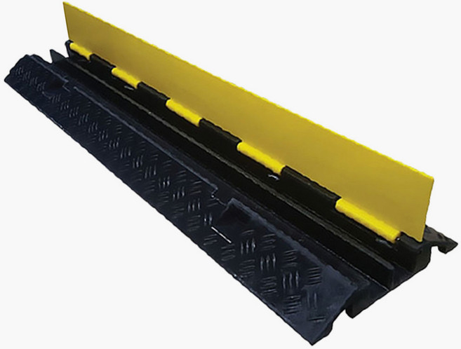 전선보호덮개 2구 980mm, 1개