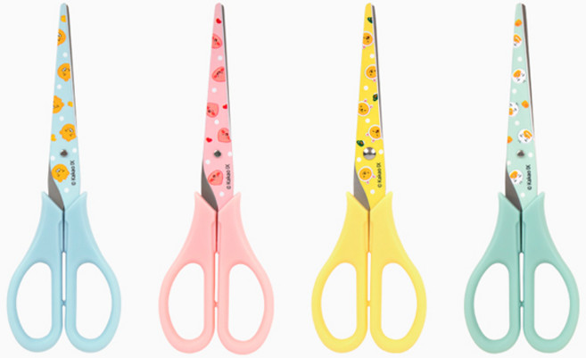 카카오프렌즈 리틀프렌즈 가위, 리틀어피치