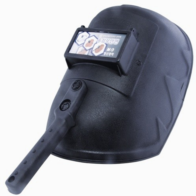 명신광학 FRP용접면 MSO W6 수동 (323g), 1개