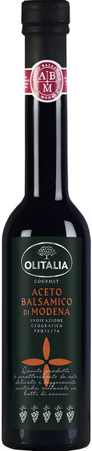 올리타리아 발사믹식초 5그레이프, 250ml, 1개