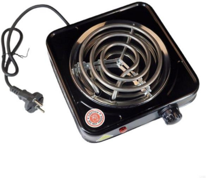미니 전기 스토브 커피 티 히터 플레이트 다기능 전기 스토브 220V