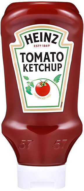 하인즈 토마토 케찹, 570g, 1개