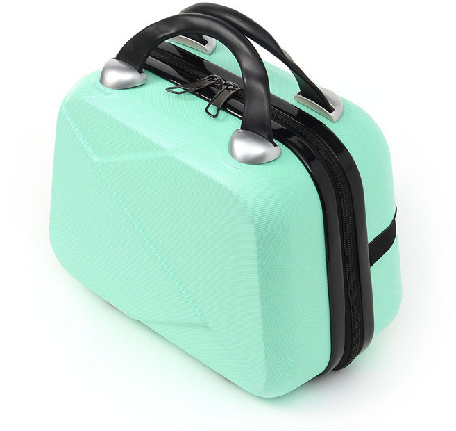 아트박스/위드마켓 조이 트립 여행 레디백(민트)