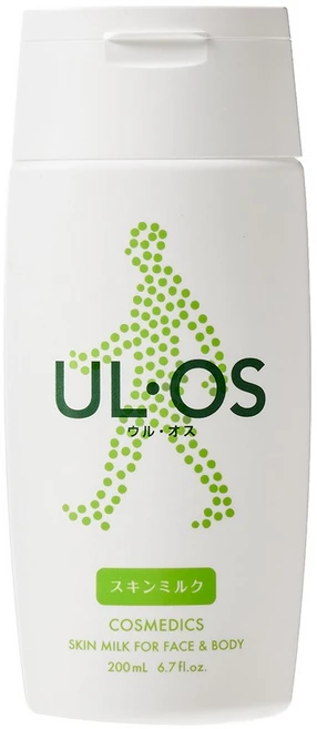 우르오스 남성용 올인원 스킨밀크, 200ml, 1개 - 쿠팡