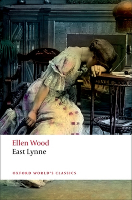 (영문도서) East Lynne Paperback, Oxford University Press, USA, English, 9780199536030