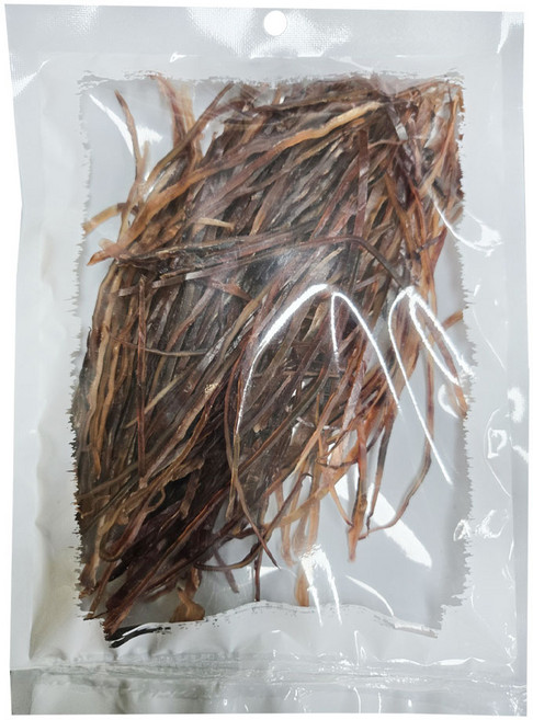 [인생건어물] 오징어귀채 100g 건어물 대용량 업소용, 1개