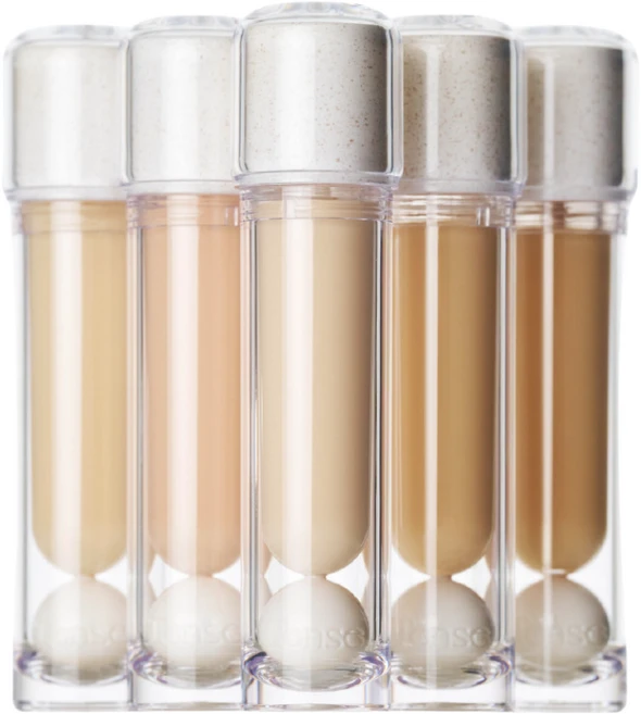 [5 color] a++ 초밀착 커버 텐스 클린 모먼트 데이프루프 컨실러 갈라짐 끼임없는 clean 메이크업 모공 결 커버 워터프루프 파데프리 concealer, 1개, 1.0 Fresh Beige, 4.5g - 쿠팡