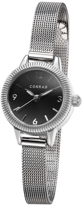 [콘라드] CD008WS series-여성 메쉬시계